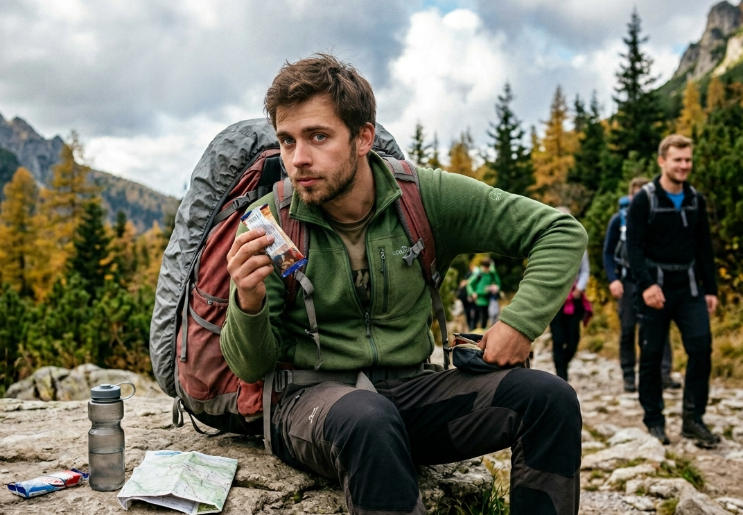 Hladní po turistike? Naša reštaurácia je otvorená pre všetkých, nielen pre ubytovaných hostí