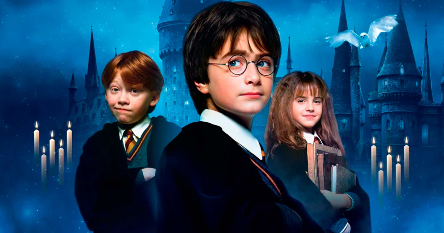 VÍKENDOVÝ POBYT - HARRY POTTER A TAJOMSTVÁ ROKFORTU  /8.5. - 10.5.2026