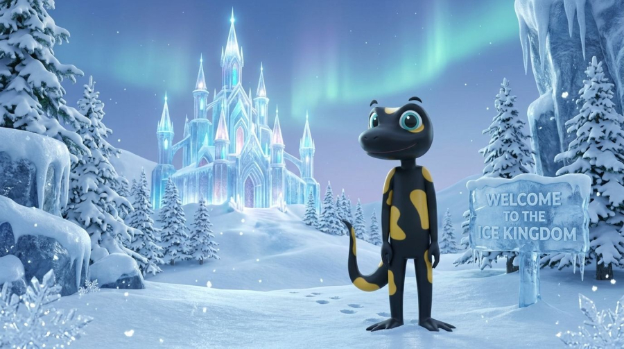 WEEKEND STAY - FROZEN